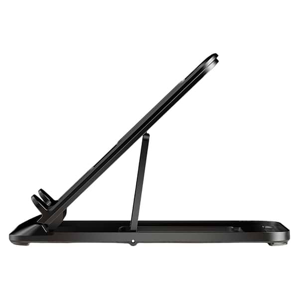 Фото - Підставка для мобільного пристрою Dudao F14S Black (AI-DudaoF14SBk)