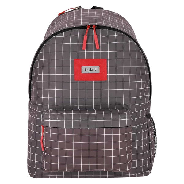 Фото - Рюкзак міський Bagland Stylish XL 35 л. сублімація 1339 (1120220801) Фото - Рюкзак міський Bagland Stylish XL 35 л. сублімація 1339 (1120220801)