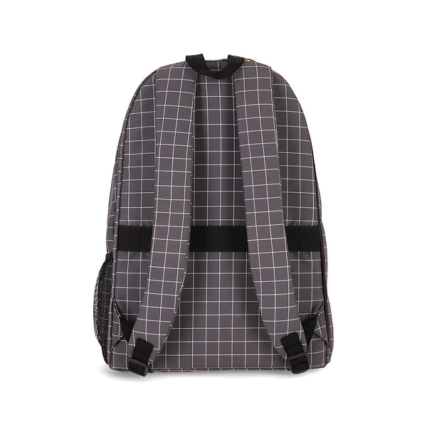 Фото - Рюкзак міський Bagland Stylish XL 35 л. сублімація 1339 (1120220801)