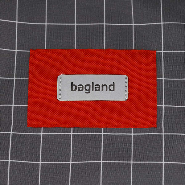 Фото - Рюкзак міський Bagland Stylish XL 35 л. сублімація 1339 (1120220801)