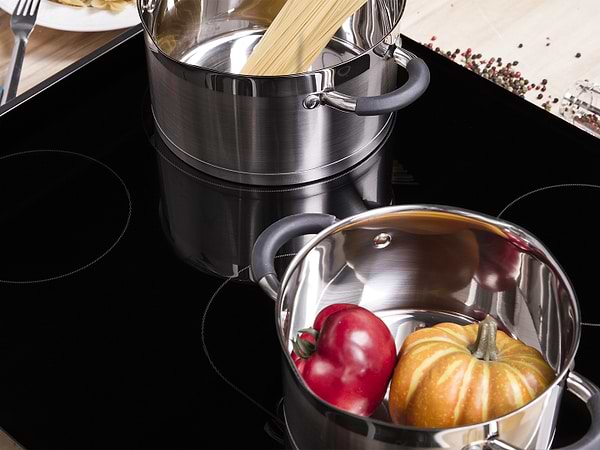 Фото - Варильна поверхня електрична Whirlpool AKT 8210 LX