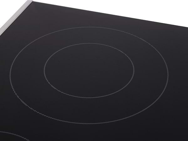 Фото - Варильна поверхня електрична Whirlpool AKT 8210 LX