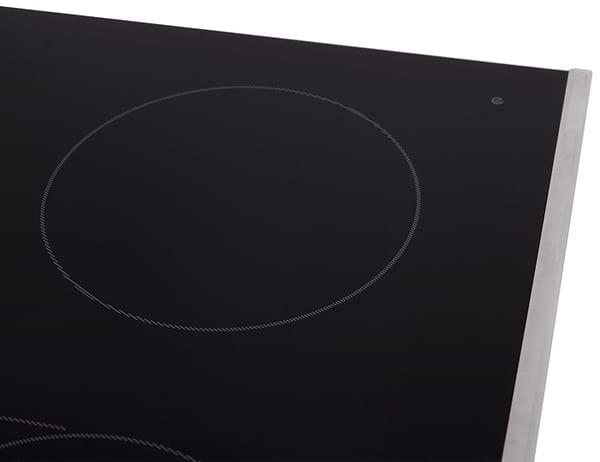 Фото - Варильна поверхня електрична Whirlpool AKT 8210 LX