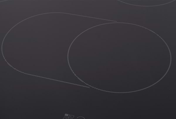 Фото - Варильна поверхня електрична Whirlpool AKT 8210 LX