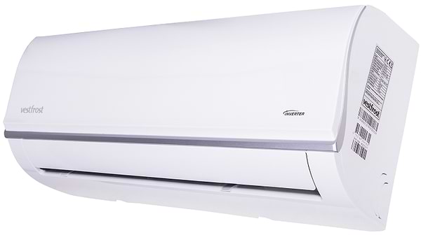 Фото - Кондиционер сплит Vestfrost VFE07AF5 inverter (Wi-Fi опция)