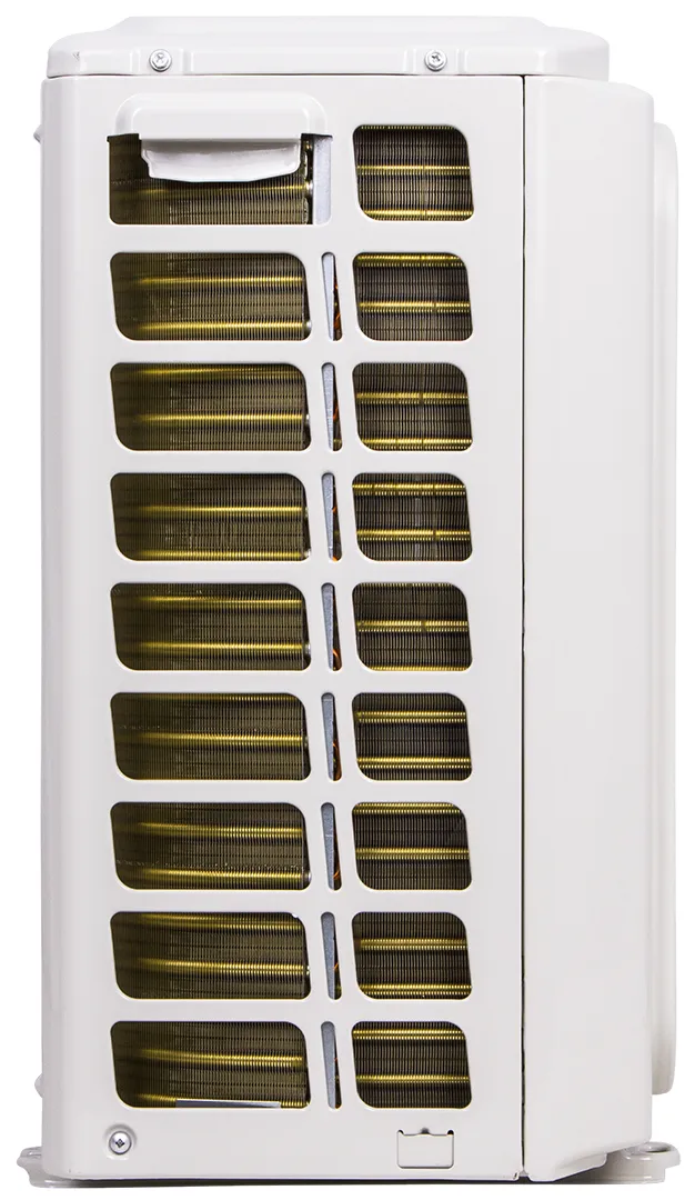 Фото - Кондиціонер спліт Vestfrost VFE08AF5 inverter (Wi-Fi опція)