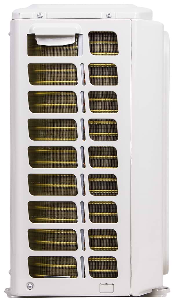 Фото - Кондиционер сплит Vestfrost VFE10AF5 inverter (Wi-Fi опция)