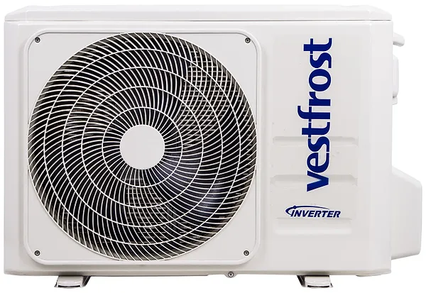 Фото - Кондиціонер спліт Vestfrost VFE08AF5 inverter (Wi-Fi опція)
