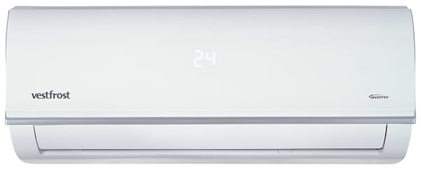 Фото - Кондиционер сплит Vestfrost VFE07AF5 inverter (Wi-Fi опция)