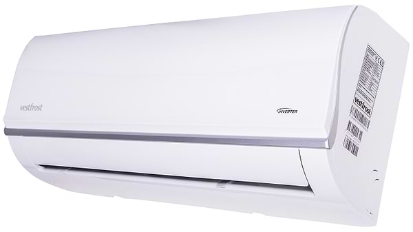 Фото - Кондиціонер спліт Vestfrost VFE08AF5 inverter (Wi-Fi опція)