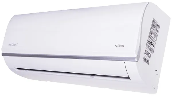 Фото - Кондиціонер спліт Vestfrost VFE13AF5 inverter (Wi-Fi опція)