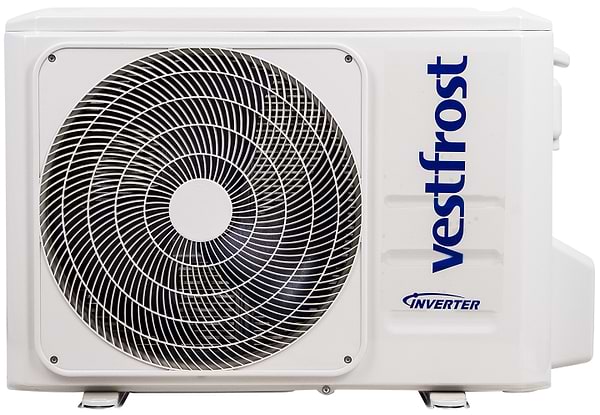 Фото - Кондиционер сплит Vestfrost VFE24AF5 inverter (Wi-Fi опция)