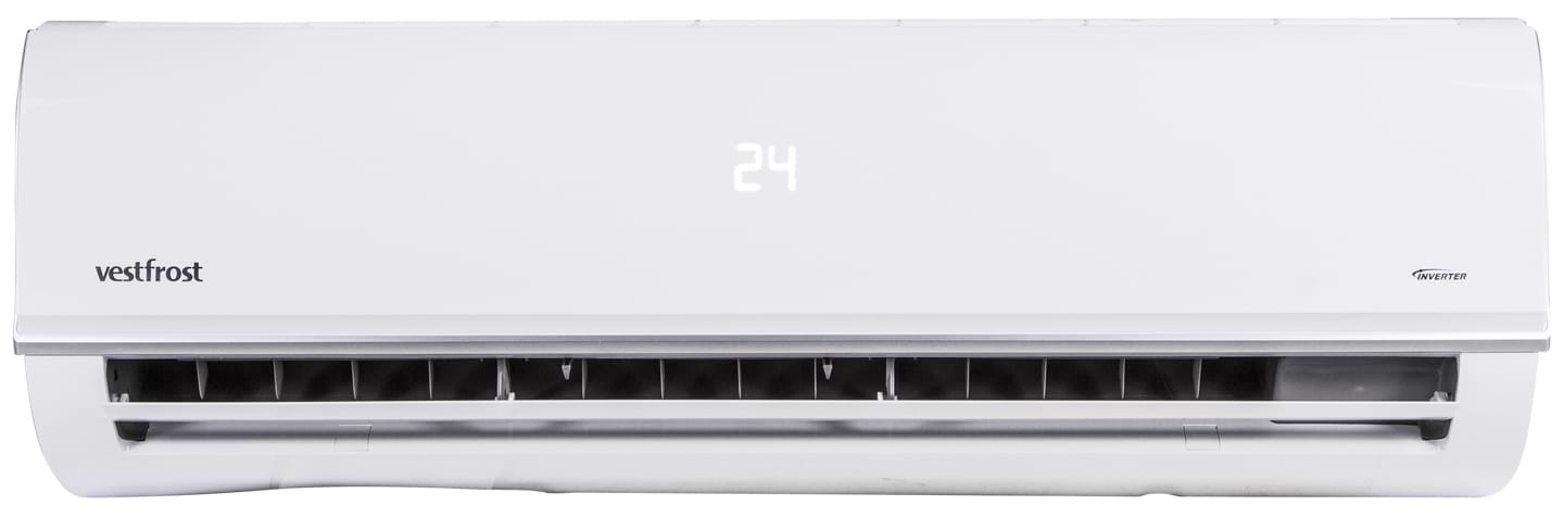 Кондиционер сплит Vestfrost VFE24AF5 inverter (Wi-Fi опция) - Фото 1