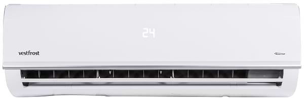 Фото - Кондиционер сплит Vestfrost VFE24AF5 inverter (Wi-Fi опция)