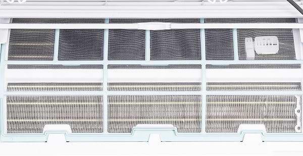 Фото - Кондиционер сплит Vestfrost VFE24AF5 inverter (Wi-Fi опция)