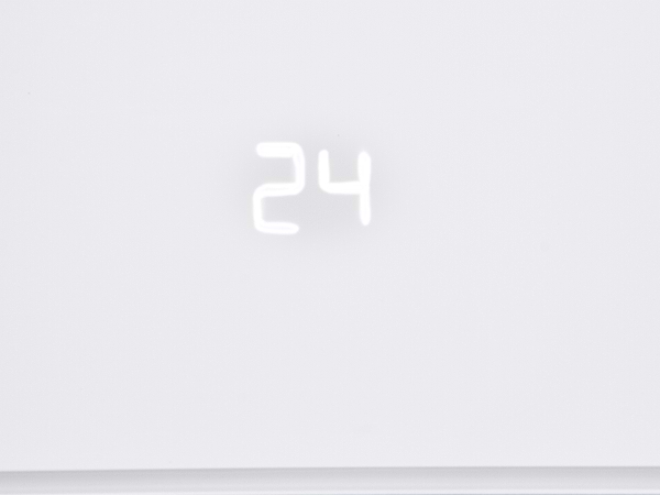 Фото - Кондиционер сплит Vestfrost VFE24AF5 inverter (Wi-Fi опция)