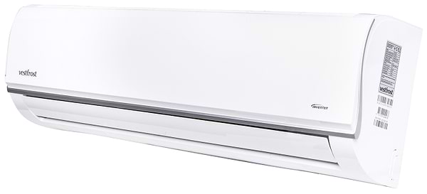 Фото - Кондиционер сплит Vestfrost VFE24AF5 inverter (Wi-Fi опция)