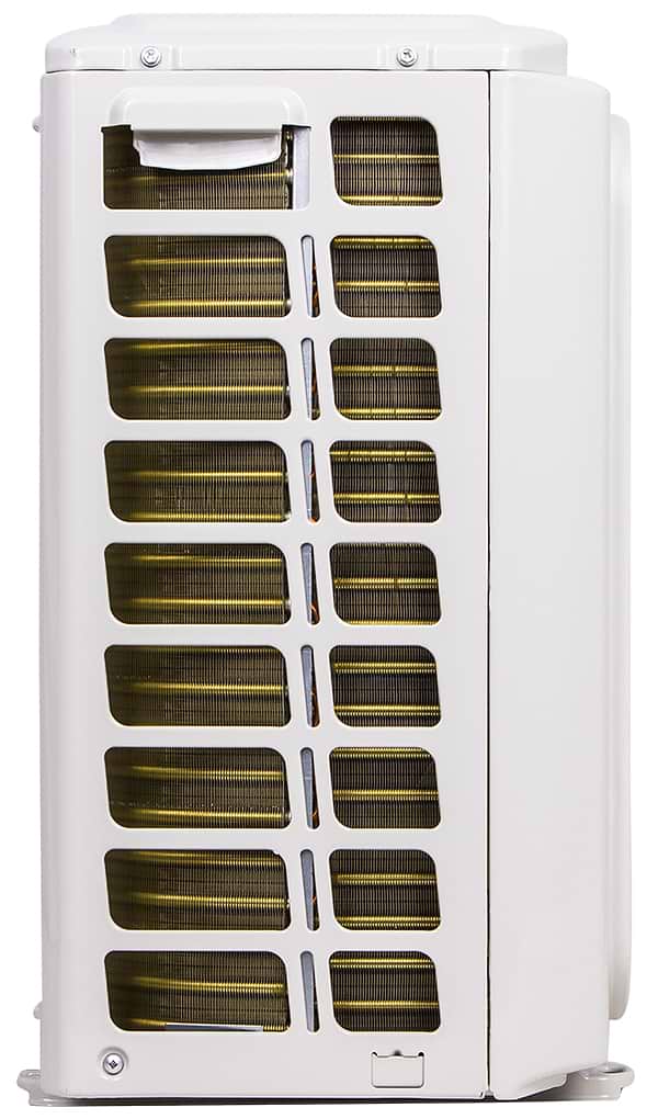Фото - Кондиционер сплит Vestfrost VFE24AF5 inverter (Wi-Fi опция)