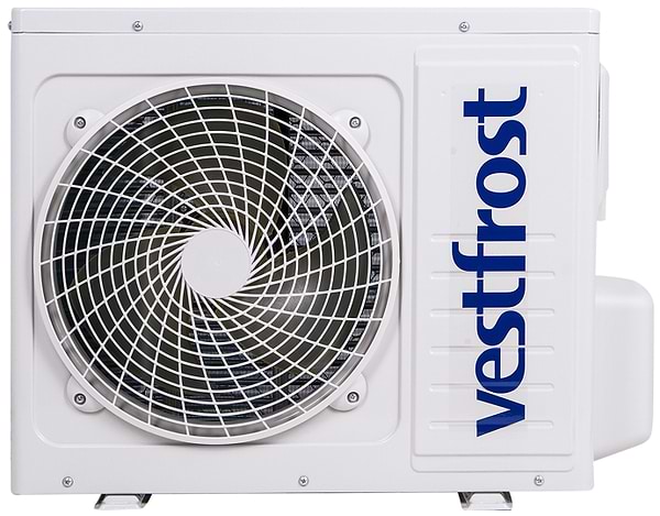 Фото - Кондиционер сплит Vestfrost VFC07VA