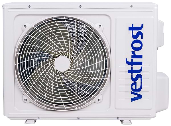 Фото - Кондиционер сплит Vestfrost VFC12VA