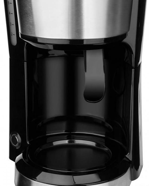 Фото - Кавоварка крапельна Russell Hobbs 24210-56 Compact Home