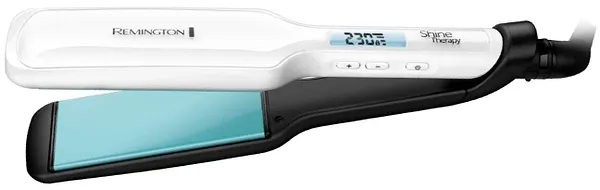 Фото - Выпрямитель волос Remington S8550 Shine Therapy