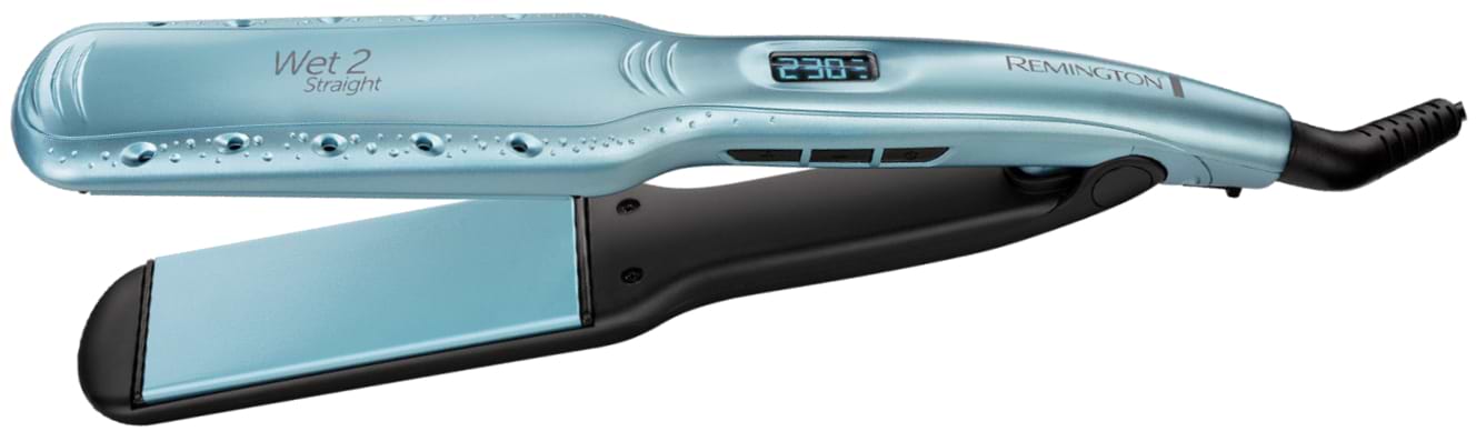 Выпрямитель волос Remington S7350 Wet2Straight - Фото 1