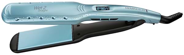Фото - Выпрямитель волос Remington S7350 Wet2Straight Фото - Выпрямитель волос Remington S7350 Wet2Straight