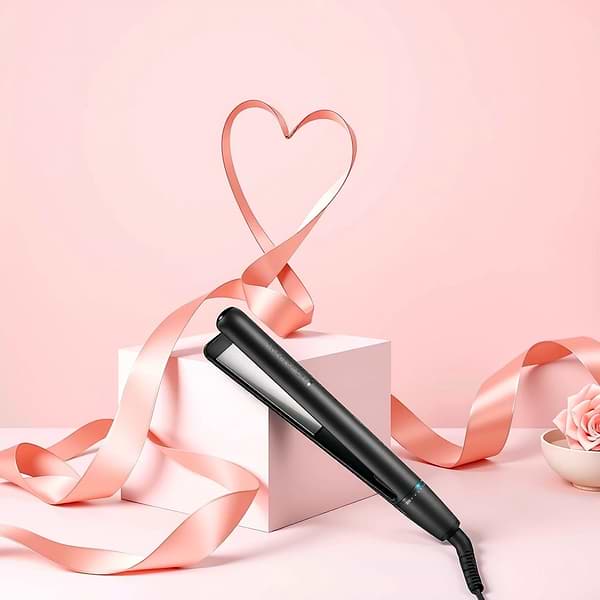 Фото - Вирівнювач волосся Remington S3700 Ceramic Glide