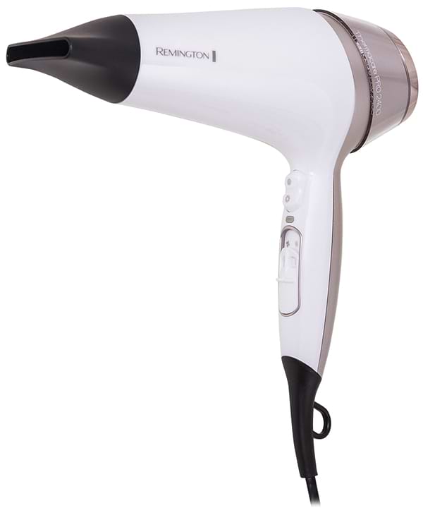 Фото - Фен Remington D5720 Thermacare Pro