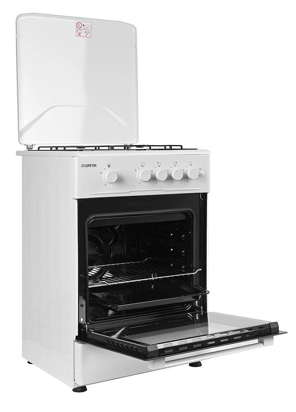 Фото - Уцінка - Плита газова Grifon G542W-MAB2