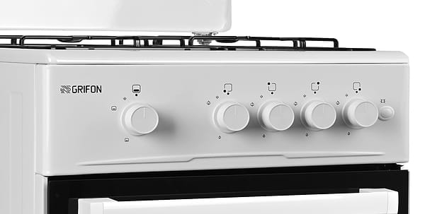 Фото - Уцінка - Плита газова Grifon G542W-MAB2