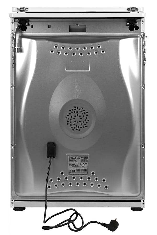 Фото - Уцінка - Плита газова Grifon G542W-MAB2