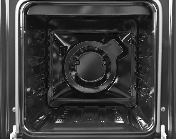 Фото - Уцінка - Плита газова Grifon G541W-M1