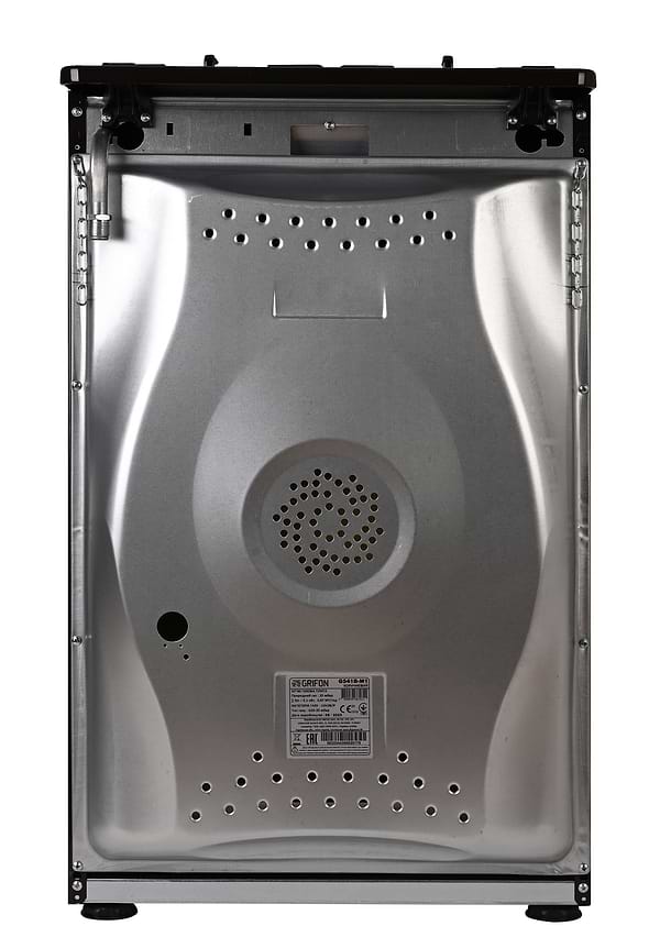 Фото - Плита газовая Grifon G541B-M1