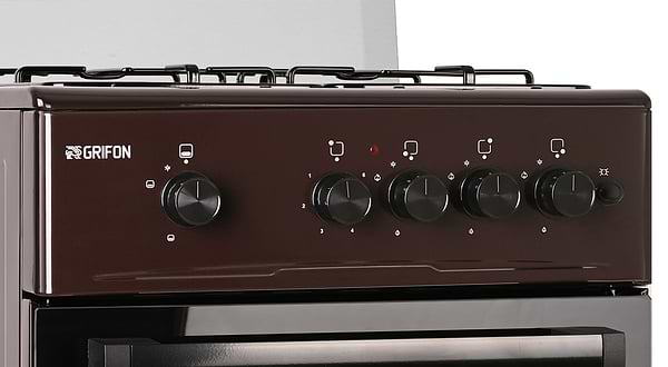 Фото - Плита газовая Grifon G533B-MAB2