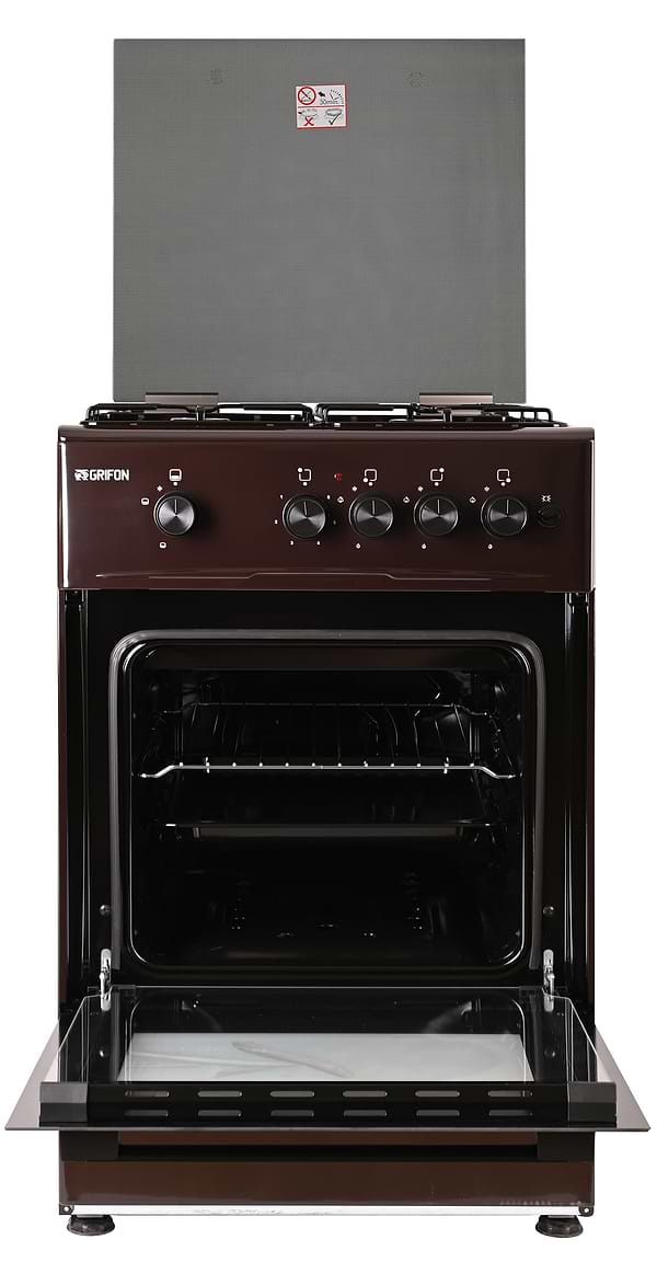 Фото - Плита газовая Grifon G533B-MAB2