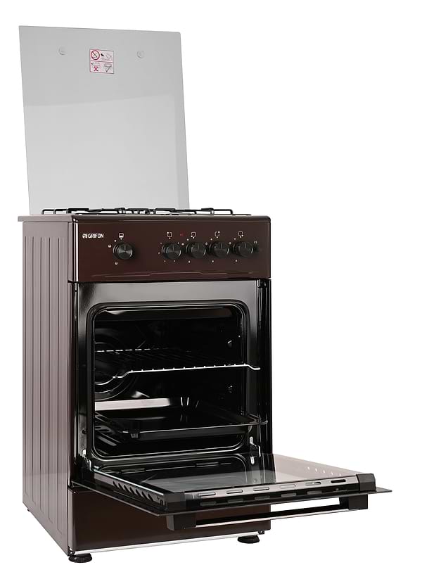 Фото - Плита газовая Grifon G533B-MAB2