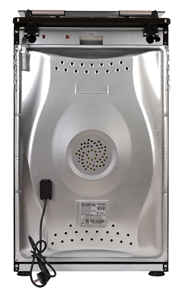 Фото - Плита газовая Grifon C543B-MAB2
