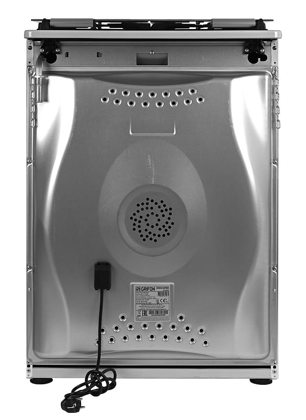Фото - Плита газова Grifon C543X-CATB2