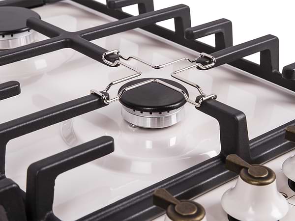 Фото - Варочная панель газовая Gorenje GW 641 CLI