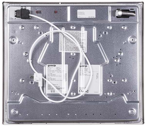 Фото - Варочная панель газовая Gorenje GW 641 CLI