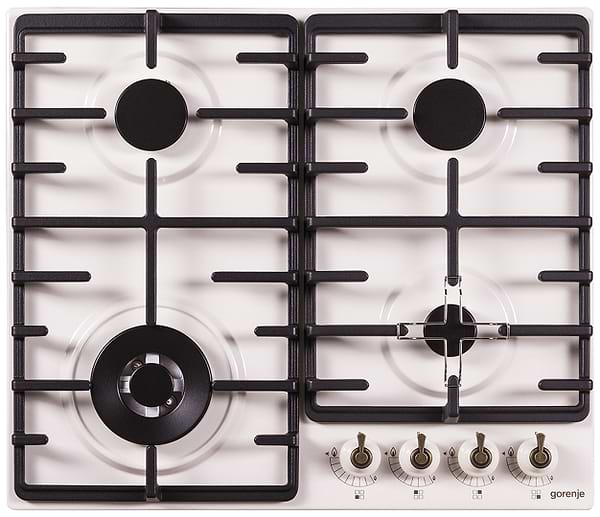 Фото - Варочная панель газовая Gorenje GW 641 CLI