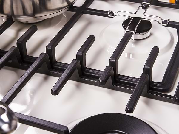 Фото - Варочная панель газовая Gorenje GW 641 CLI