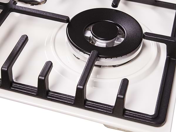 Фото - Варочная панель газовая Gorenje GW 641 CLI