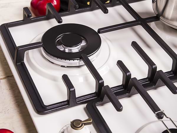 Фото - Варочная панель газовая Gorenje GW 641 CLI