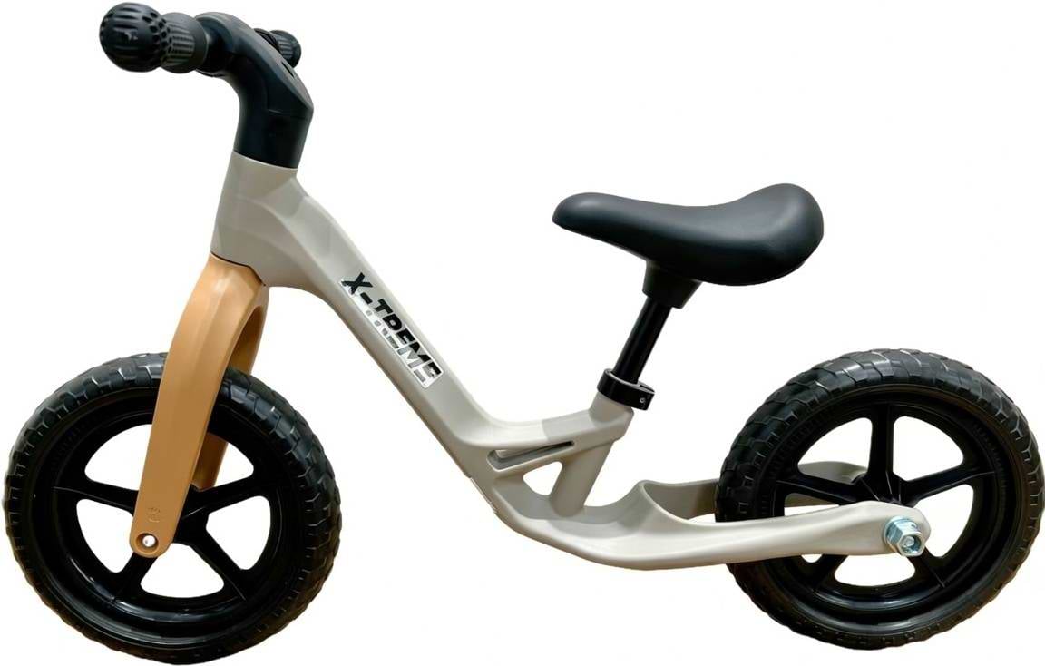 Біговел X-Treme XB-07 Brown