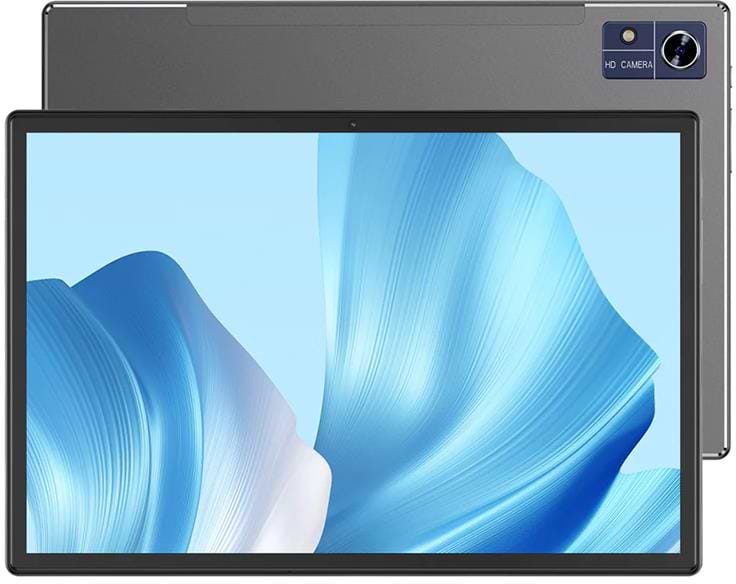 Планшет Chuwi Hi10 XPro 4G Dual Sim Grey - Фото 1