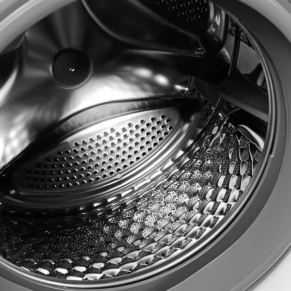 Фото - Стирально-сушильная машина Grunhelm GWDS-FF8812D2W