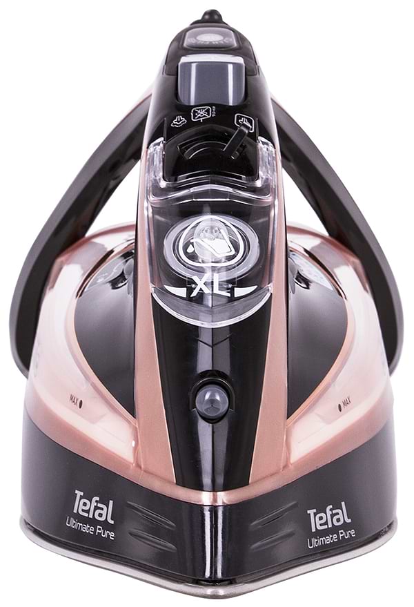 Фото - Утюг Tefal Ultimate Pure FV 9845E0
